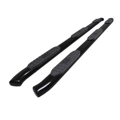 Westin - Westin 21-534765 PRO TRAXX 5 Oval Wheel to Wheel Nerf Step Bars