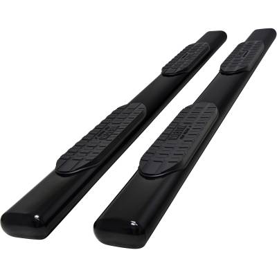 Westin - Westin 21-64135 PRO TRAXX 6 Oval Nerf Step Bars