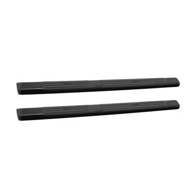 Westin - Westin 22-6035 Premier 6 Oval Nerf Step Bars