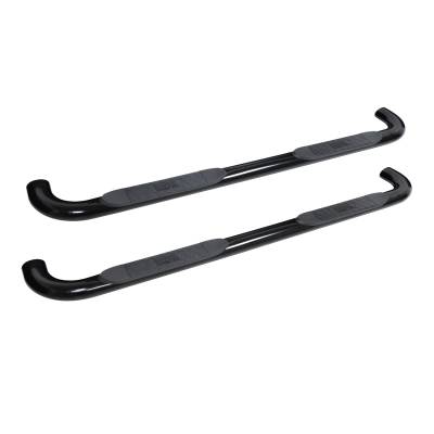 Westin - Westin 21-4135 Platinum 4 Oval Nerf Step Bars