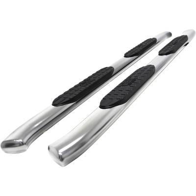 Westin - Westin 21-54160 PRO TRAXX 5 Oval Nerf Step Bars