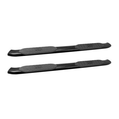 Westin - Westin 21-54095 PRO TRAXX 5 Oval Nerf Step Bars