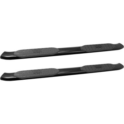 Westin - Westin 21-53715 PRO TRAXX 5 Oval Nerf Step Bars