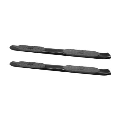 Westin - Westin 21-53515 PRO TRAXX 5 Oval Nerf Step Bars