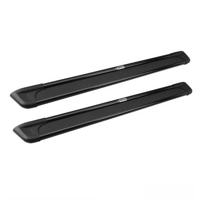 Westin - Westin 27-6155 Sure-Grip Running Boards