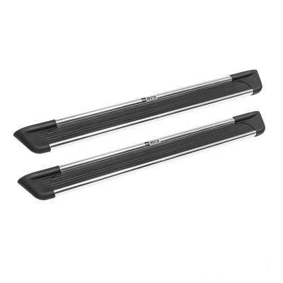 Westin - Westin 27-6620 Sure-Grip Running Boards