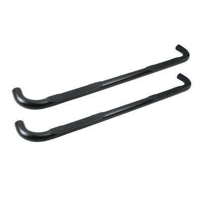 Westin - Westin 25-2755 Signature 3 Round Step Bar