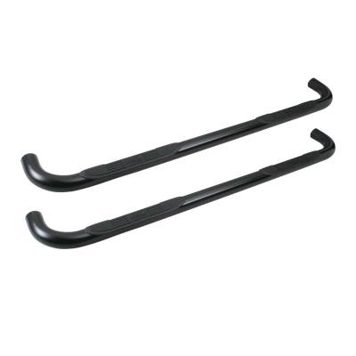 Westin - Westin 25-1475 Signature 3 Round Step Bar