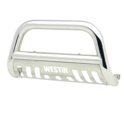 Westin - Westin 31-5240 E-Series Bull Bar