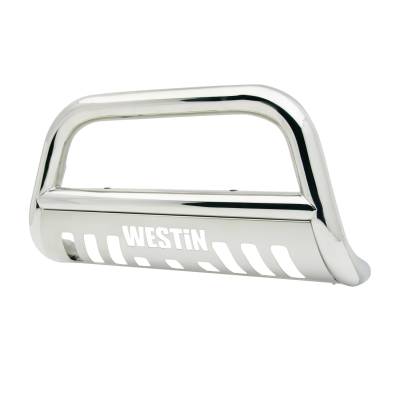 Westin - Westin 31-5490 E-Series Bull Bar