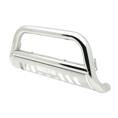 Westin - Westin 31-5550 E-Series Bull Bar