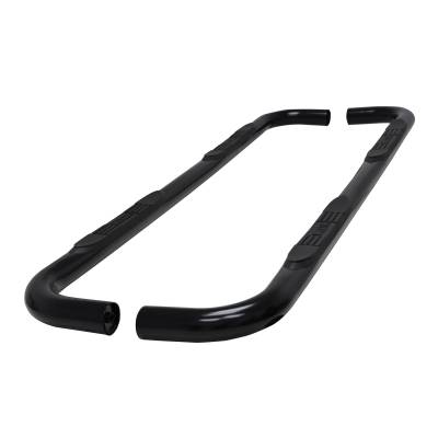 Westin - Westin 23-4125 E-Series 3 Round Nerf Step Bars