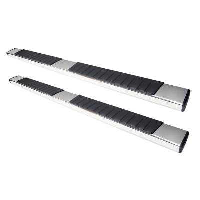 Westin - Westin 28-71020 R7 Nerf Step Bars