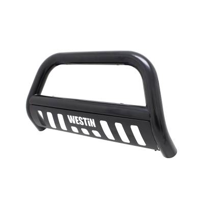 Westin - Westin 31-5965 E-Series Bull Bar