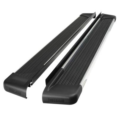 Westin - Westin 27-64760 SG6 Running Boards