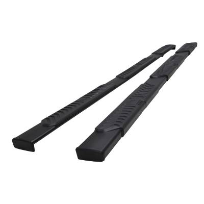 Westin - Westin 28-534785 R5 M-Series Wheel-to-Wheel Nerf Step Bars