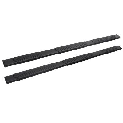 Westin - Westin 28-534695 R5 Modular Wheel to Wheel Nerf Step Bars