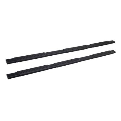 Westin - Westin 28-534015 R5 Modular Wheel to Wheel Nerf Step Bars