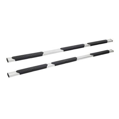 Westin - Westin 28-534180 R5 Modular Wheel to Wheel Nerf Step Bars