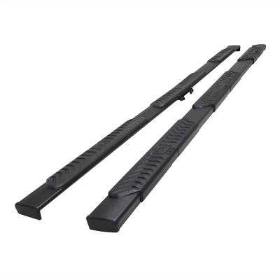 Westin - Westin 28-5234765 R5 M-Series Wheel-To-Wheel Nerf Step Bars XD