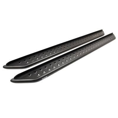 Westin - Westin 28-31015 Outlaw Running Boards