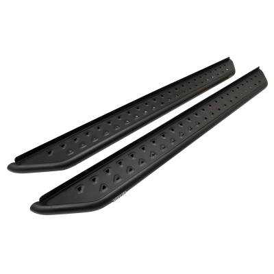 Westin - Westin 28-34085 Outlaw Running Boards