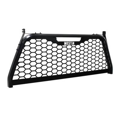 Westin - Westin 57-81055 HLR Truck Rack