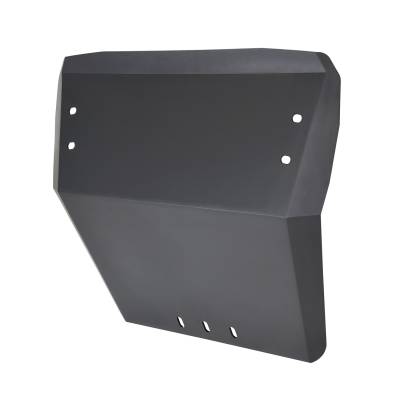 Westin - Westin 58-71085 Outlaw Bumper Skid Plate