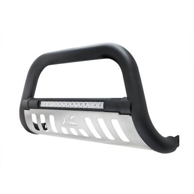 Westin - Westin 32-3605L Ultimate LED Bull Bar