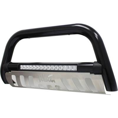 Westin - Westin 32-3885L Ultimate LED Bull Bar