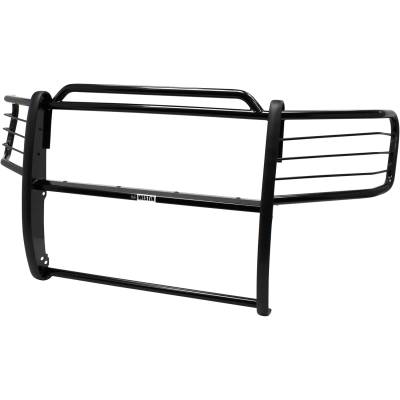 Westin - Westin 40-3835 Sportsman Grille Guard