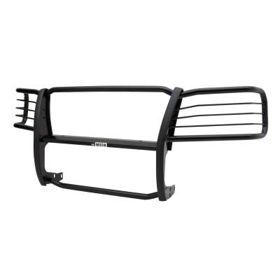 Westin - Westin 40-1225 Sportsman Grille Guard