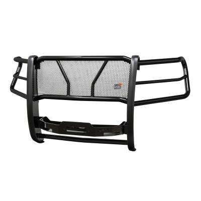 Westin - Westin 57-93955 HDX Winch Mount Grille Guard