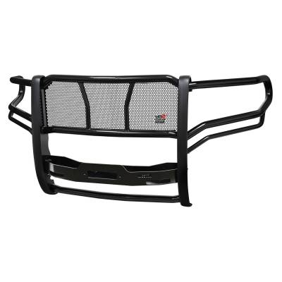 Westin - Westin 57-93975 HDX Winch Mount Grille Guard