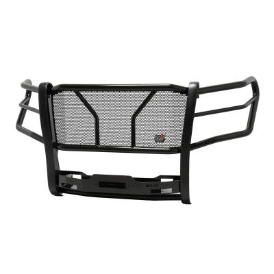 Westin - Westin 57-94045 HDX Winch Mount Grille Guard