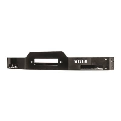 Westin - Westin 46-23875 MAX Winch Tray