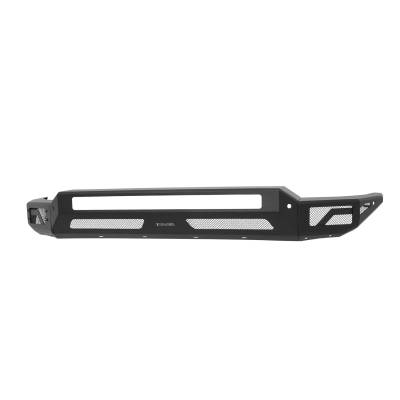 Westin - Westin 58-41225 Pro-Mod Front Bumper