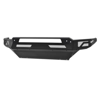 Westin - Westin 58-41025 Pro-Mod Front Bumper