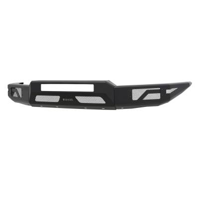 Westin - Westin 58-41055 Pro-Mod Front Bumper