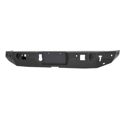 Westin - Westin 59-82075 WJ2 Rear Bumper