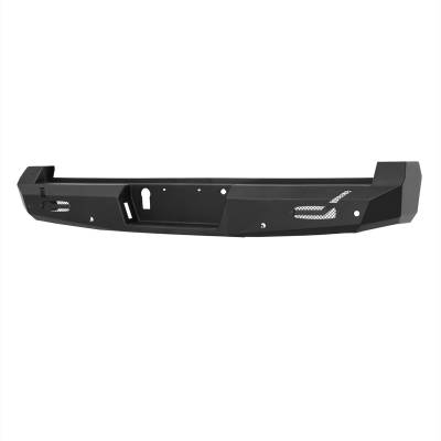 Westin - Westin 58-421175 Pro-Series Rear Bumper