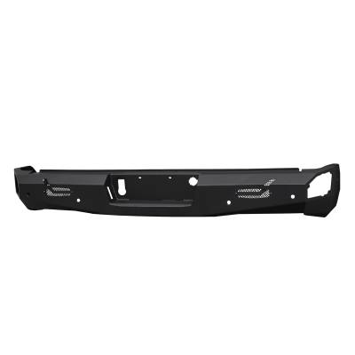 Westin - Westin 58-421215 Pro-Series Rear Bumper