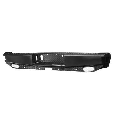 Westin - Westin 58-341105 HDX Bandit Rear Bumper