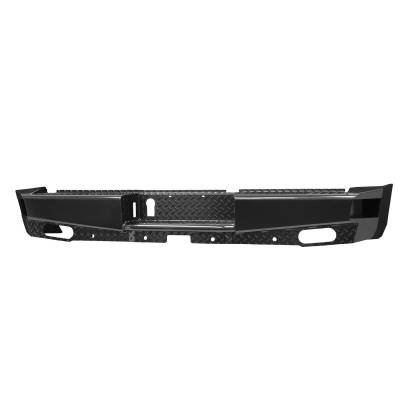 Westin - Westin 58-341175 HDX Bandit Rear Bumper