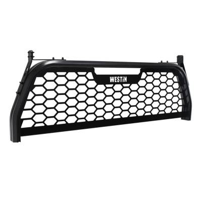 Westin - Westin 57-81065 HLR Truck Rack