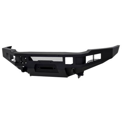 Westin - Westin 58-411045 Pro-Series Front Bumper