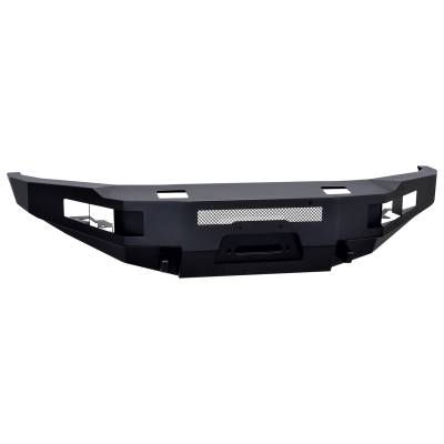 Westin - Westin 58-411175 Pro-Series Front Bumper