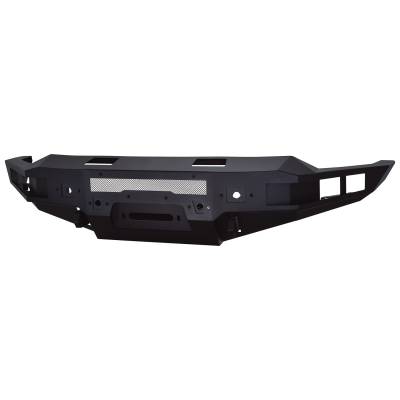 Westin - Westin 58-411225 Pro-Series Front Bumper