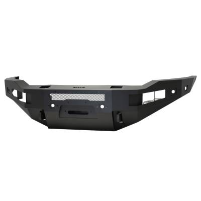 Westin - Westin 58-411235 Pro-Series Front Bumper