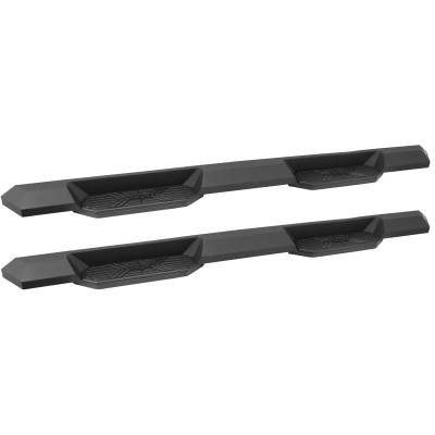 Westin - Westin 56-24005 HDX Xtreme Nerf Step Bars